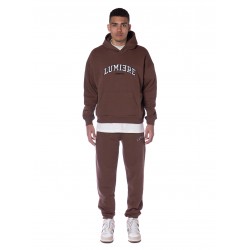 Lumi3re Sportif Dark Brown